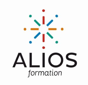 logo alios formation
