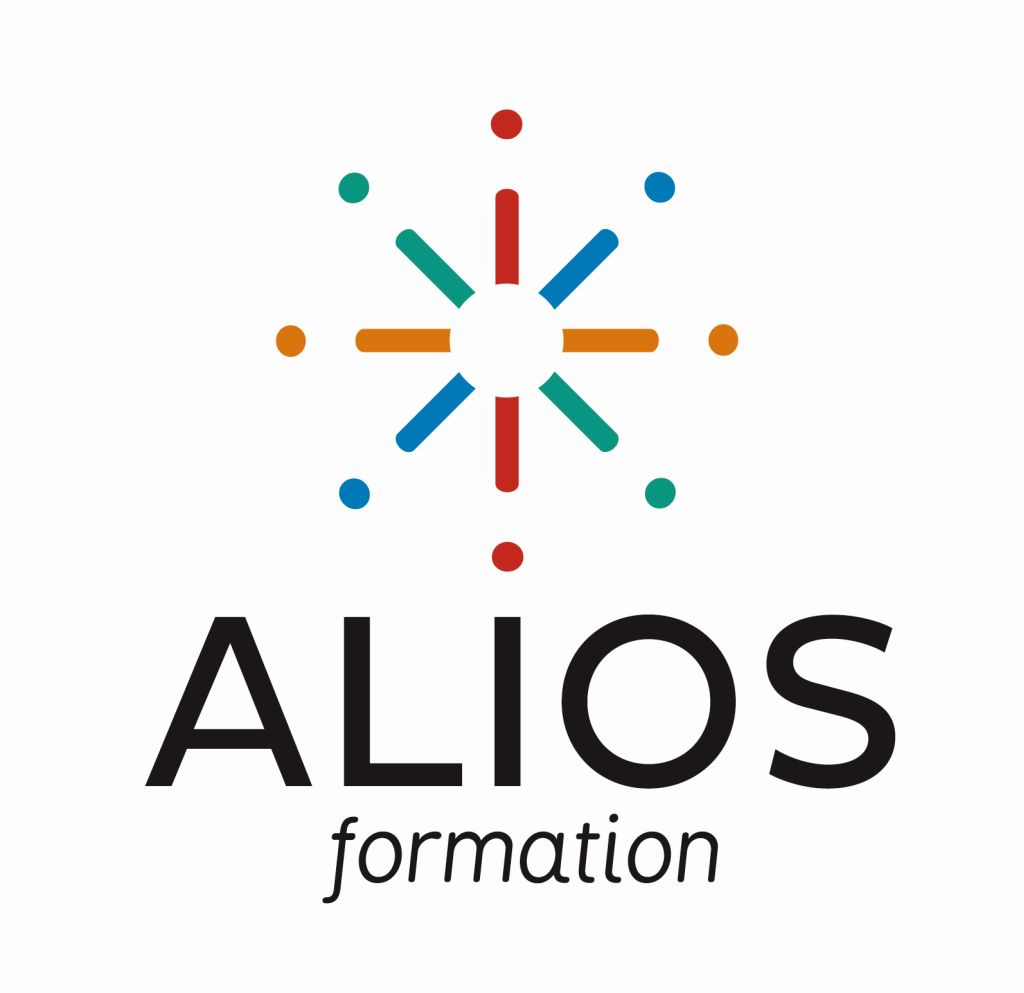 logo alios formation