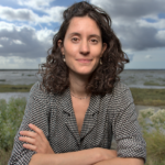 Lisa Retailleau Coop'Alpha Formation