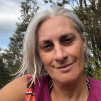 Odile Laplagne