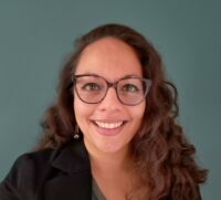 Raphaëlle Poissonnet