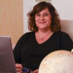 Laetitia Tessier Coop'Alpha Formation