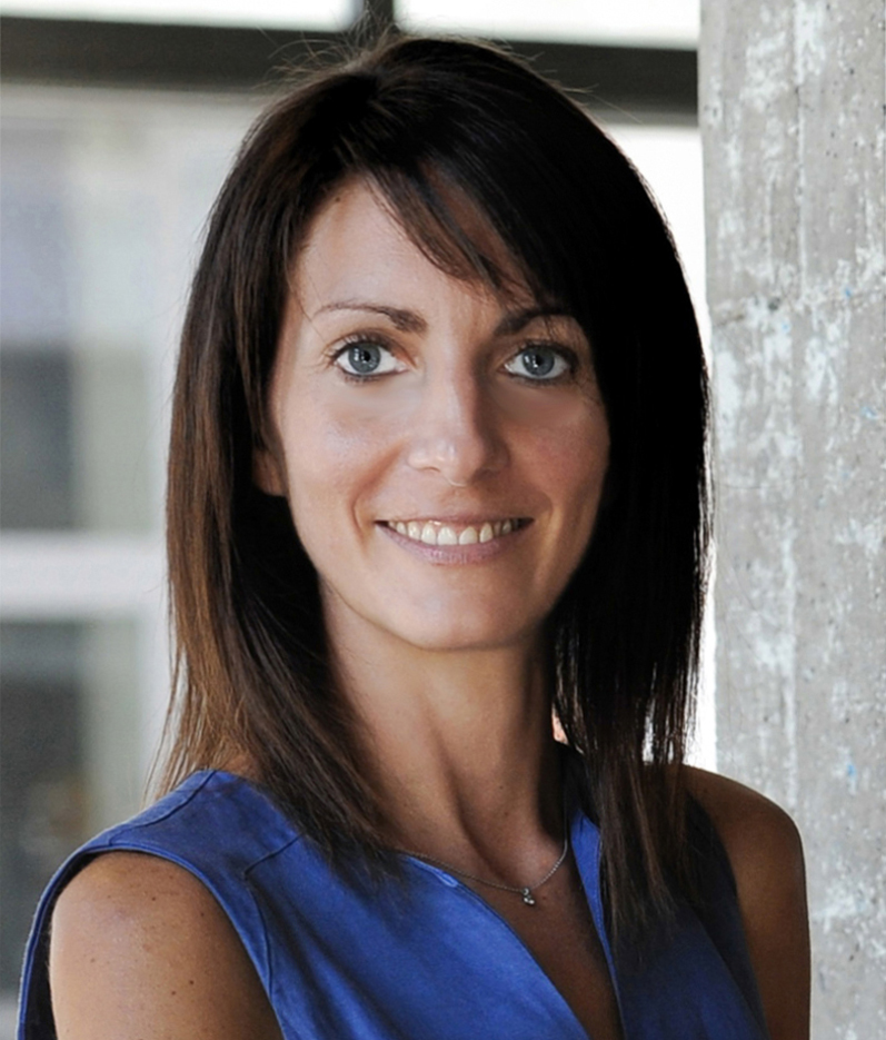 Nathalie BAUMANN