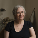 Sophie Poirier Coop'Alpha Formation