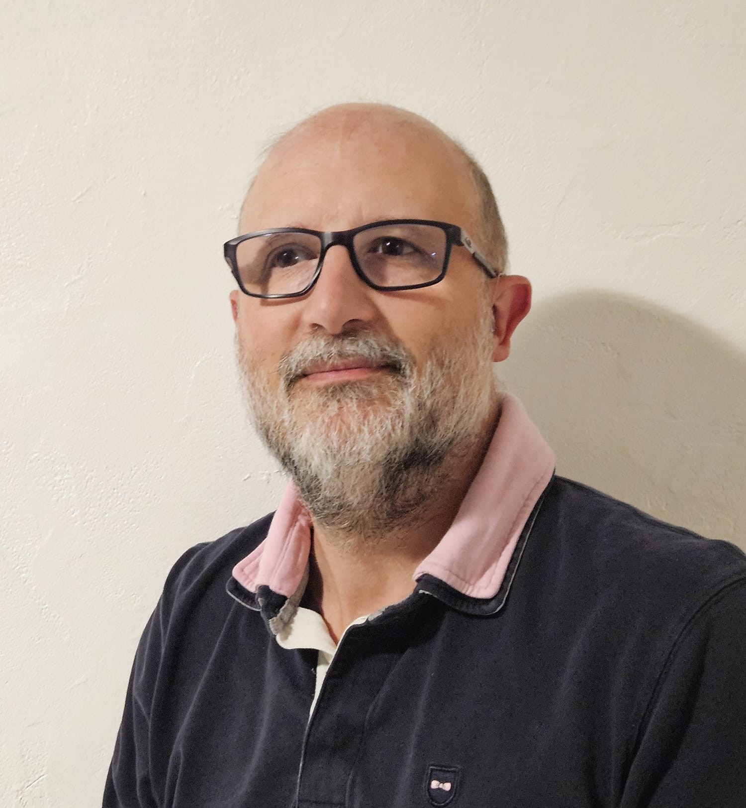 Marc Fontaine, formateur