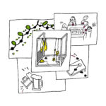 Les Mémorées Coop'Alpha Formation