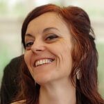 Amélie Lepage Coop'Alpha Formation