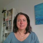 Josette LABORDE Coop'Alpha Formation