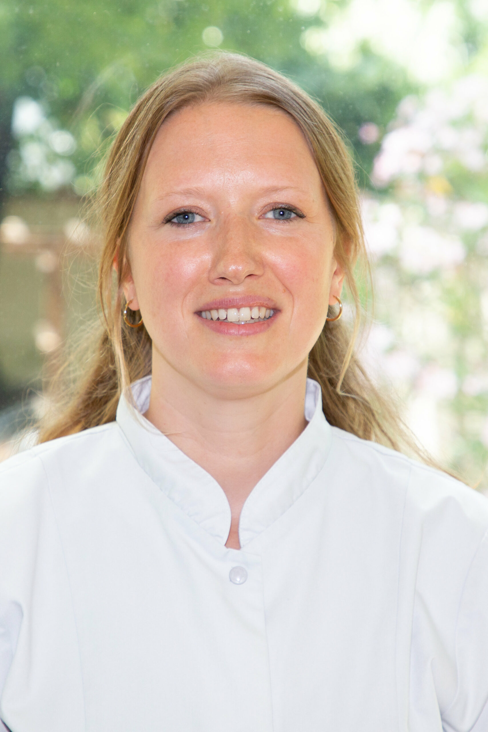 Julie Tonon - Formatrice Coop Alpha