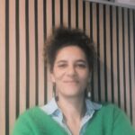 Soraya Ghalem-Tani Coop'Alpha Formation